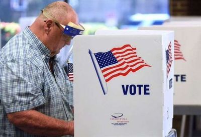 Trump vs Biden: el histórico récord de votos anticipados que registra Estados Unidos semanas antes de las elecciones