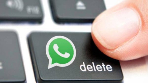 WhatsApp: ¿Cómo eliminar tus mensajes después de horas o días? | OnLivePy