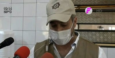 Abdo priorizará cambios del equipo económico