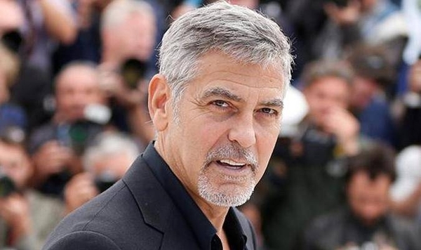 HOY / George Clooney dirigirá una cinta sobre béisbol con Bob Dylan como productor