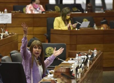 Sanción a Amarilla sienta “un antecedente nefasto” - Nacionales - ABC Color