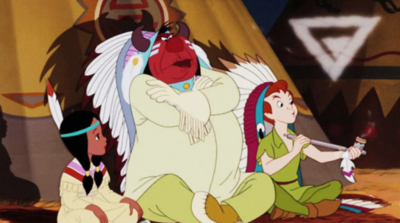 HOY / Disney añade nueva advertencia de racismo al comienzo de películas clásicas