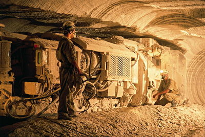 Brasil y Argentina estrechan lazos en el sector minero - MarketData