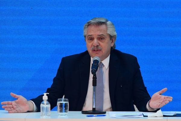 Argentina denuncia detención en Bolivia de diputado enviado como observador - Mundo - ABC Color