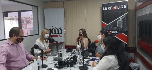 Candidatos al Consejo presentan algunas propuestas
