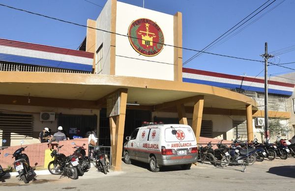 Reapertura de penitenciaría de Tacumbú y la necesidad de que los detenidos trabajen - Nacionales - ABC Color