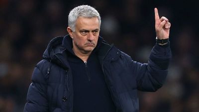 ¿Cuál es tu posición preferida en el campo?, le preguntó Mou a Bale al volver a los Spurs
