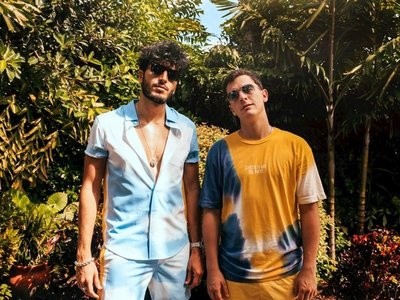 Nuevo "enfrentamiento" entre Mau y Ricky y Yatra en los estrenos musicales