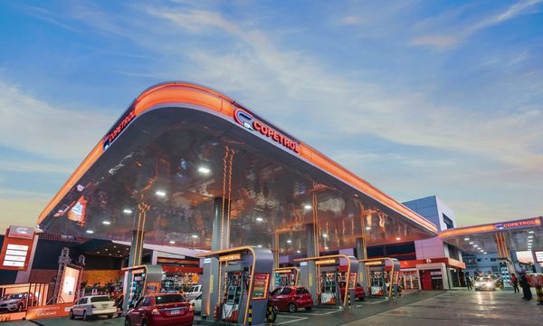 Planta industrial de Copetrol recibe certificación de ISO 4500