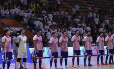 HOY / Buscan aprobar protocolo para entrenar y apuntar al Mundial 2021