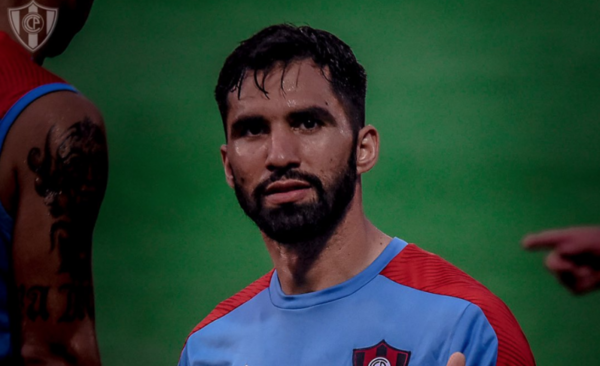 HOY / Cerro oficializa lista de jugadores sin Amorebieta