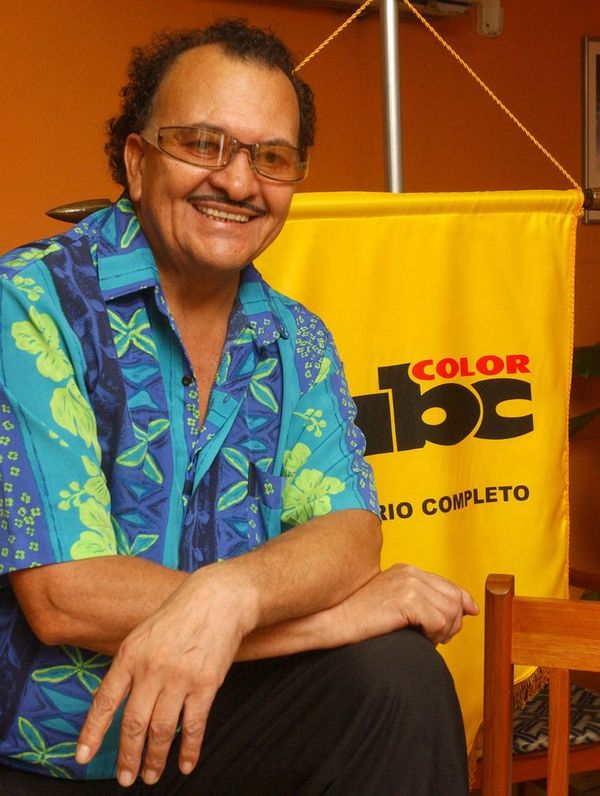 Se apagó la voz de Félix de Ypacaraí - Música - ABC Color