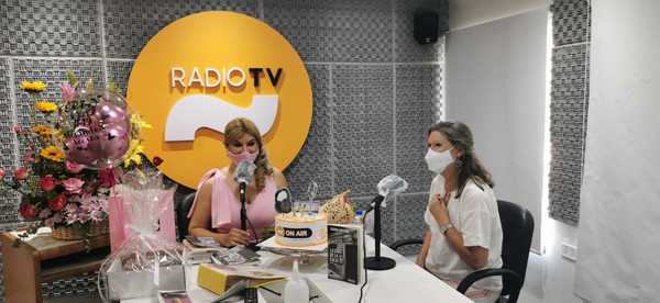 Susana Gertopán presenta su nueva novela "La casa de la calle 22" » Ñanduti