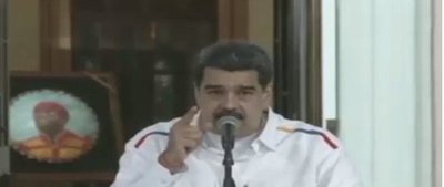 Maduro consolida su régimen con ley que le permite gobernar sin control público | Noticias Paraguay