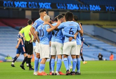 El City doblega al Arsenal y se reengancha a la Premier