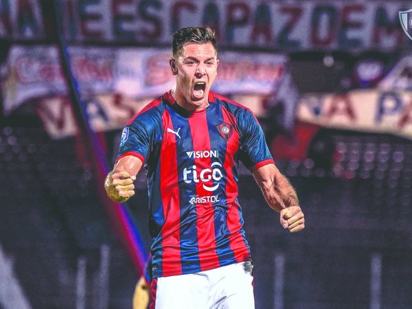 El goleador está a un paso de salir del barrio