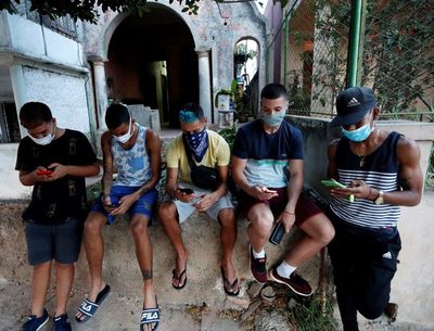 Telegram ya está disponible en Cuba después de tres días fuera de servicio - MarketData
