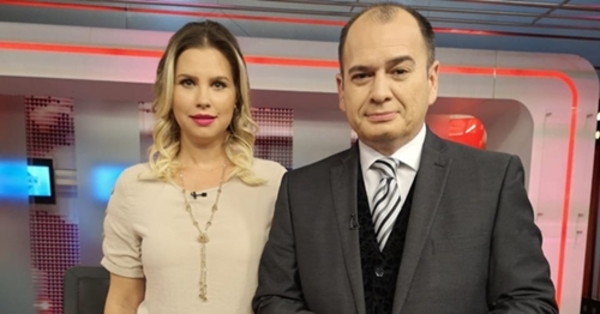 Querellarán a 3 periodistas de Canal 9