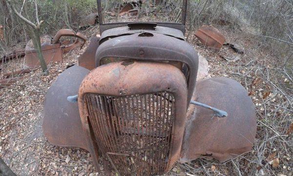 Vestigios de la Guerra del Chaco podrían ser declarados patrimonio cultural