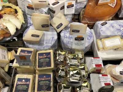 Autoridades reactivan 12 quesos y un yogur tras ajuste a norma mexicana - MarketData
