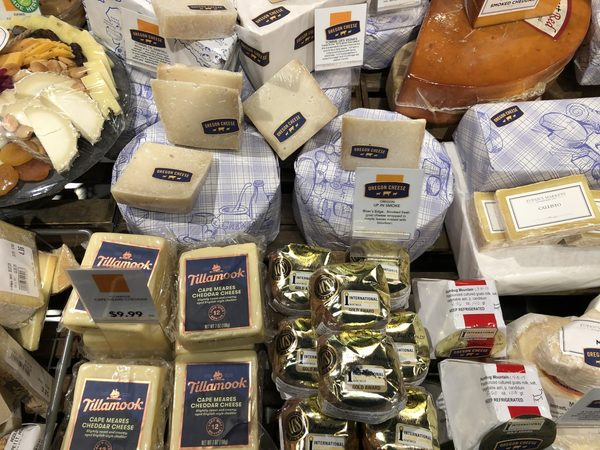 Autoridades reactivan 12 quesos y un yogur tras ajuste a norma mexicana - MarketData