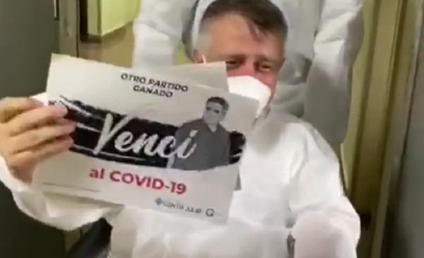 Un campeón con todas las letras