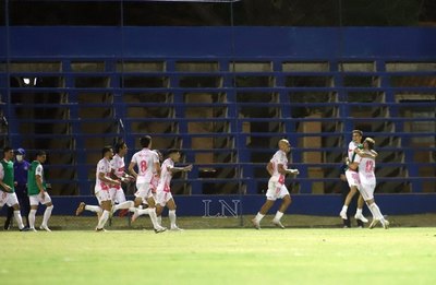 El renovado Sol de América se hace respetar y vence a Guaraní