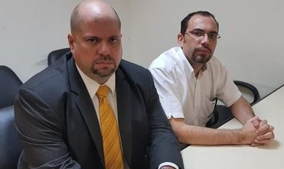 Fernández Lippmann da positivo al Covid-19 previo a inicio de juicio de caso audios filtrados