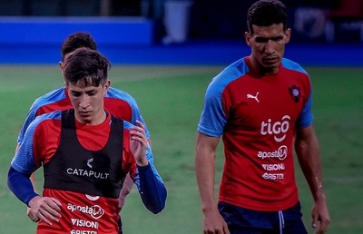 Cerro Porteño encara el Clausura con 35 futbolistas