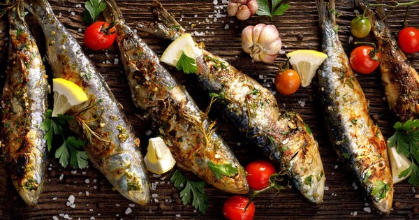 La Nación / Boga a la parrilla: una deliciosa propuesta para disfrutar el fin de semana