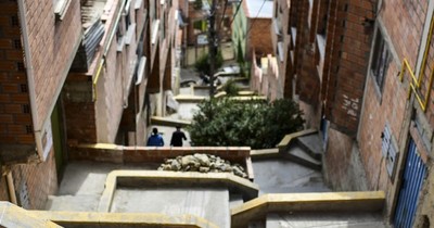 La Nación / Elecciones en Bolivia: Gobierno se prepara ante posible violencia