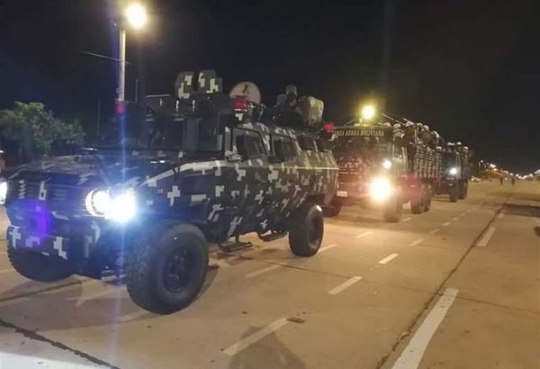 Elecciones en Bolivia: Gobierno se prepara ante posible violencia