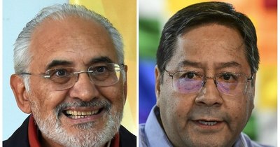 La Nación / La ONU, Unión Europea e Iglesia piden a los bolivianos votar en paz