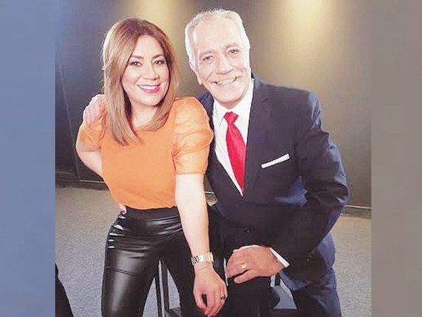 Crónica / Ondina Cantero: “Los sueños se cumplen, solo depende de nosotros”