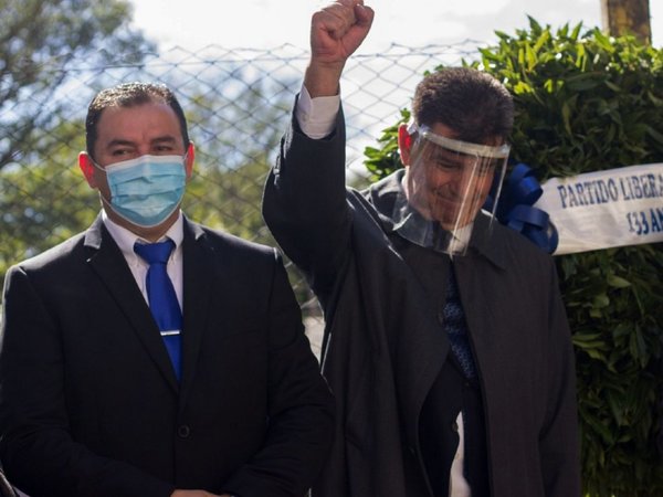 El PLRA dividido por desdoblar internas y prorrogar mandatos