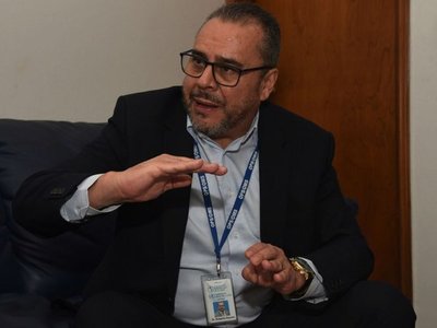 “Lo que más preocupa es que está golpeando a los más pobres”
