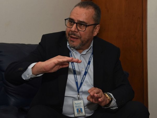 “Lo que más preocupa es que está golpeando a los más pobres”