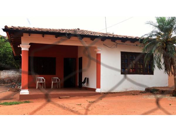 Familia busca volver a la normalidad tras masacre en Capiatá