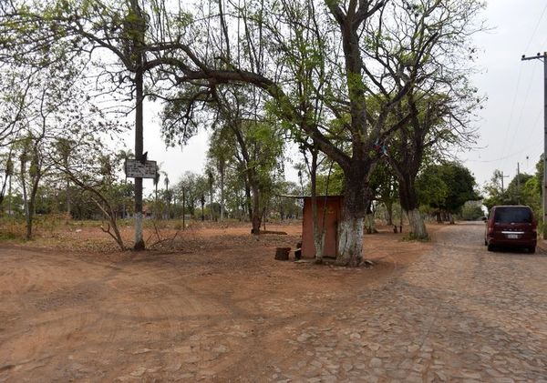 Otra villa reclama por accionar salesiano - Nacionales - ABC Color