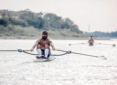 Insfrán irá al Preolímpico - Polideportivo - ABC Color