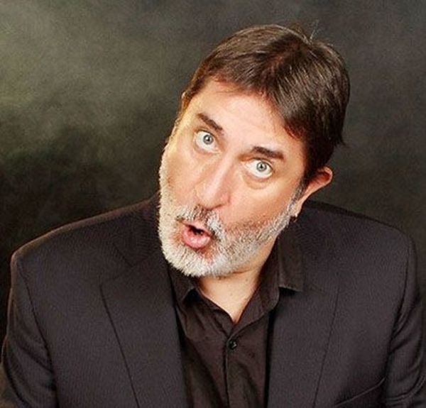 Una vacuna de humor - Espectáculos - ABC Color
