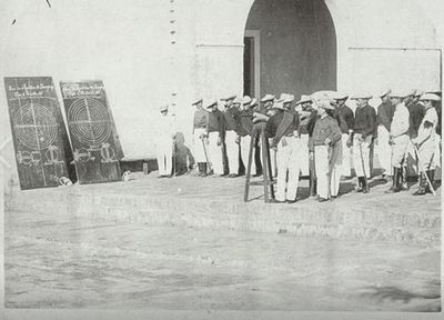 Liberales recuerdan 129 años de la gesta de 1891