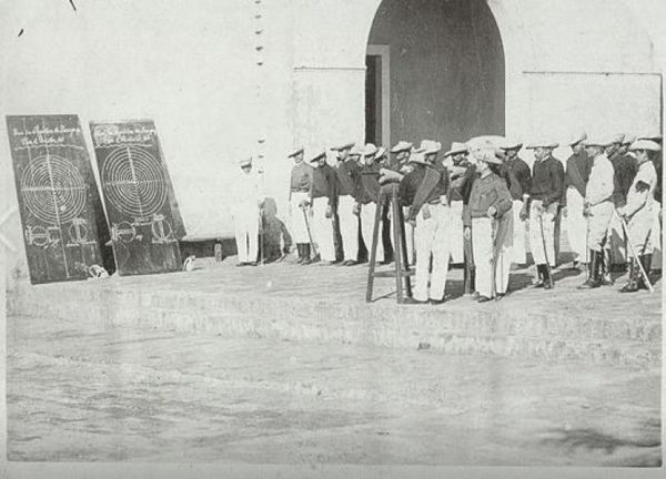 Liberales recuerdan 129 años de la gesta de 1891
