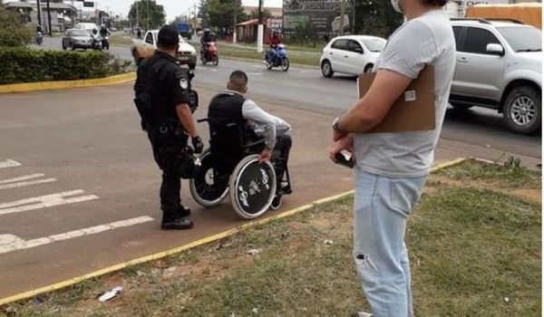 Sindicato de policías federales aclara sobre publicación de AbcColor