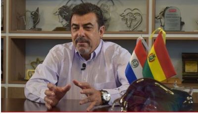 Jair Lima: “FrigoNorte nos permite aumentar la faena mensual y mejorar la facturación, es muy importante”