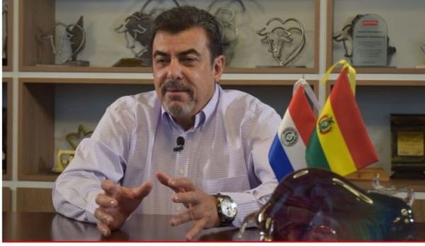 Jair Lima: “FrigoNorte nos permite aumentar la faena mensual y mejorar la facturación, es muy importante”