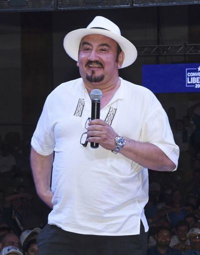 Hay diputados vinculados a narcos, pero no el número que dijo Amarilla - Nacionales - ABC Color