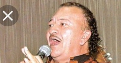 La Nación / Ayer despidieron a Félix de Ypacarai