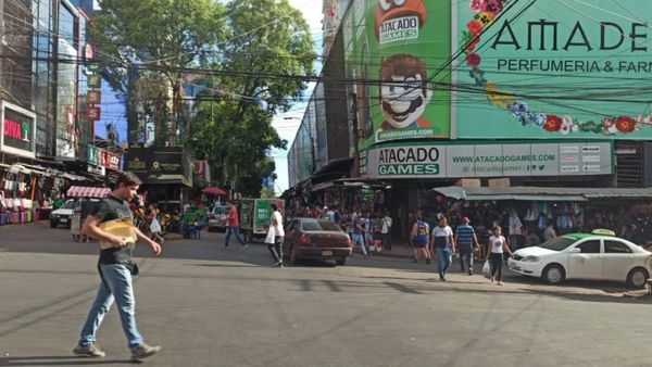 Comerciantes de CDE piden más apoyo al Gobierno para la recuperación de la economía