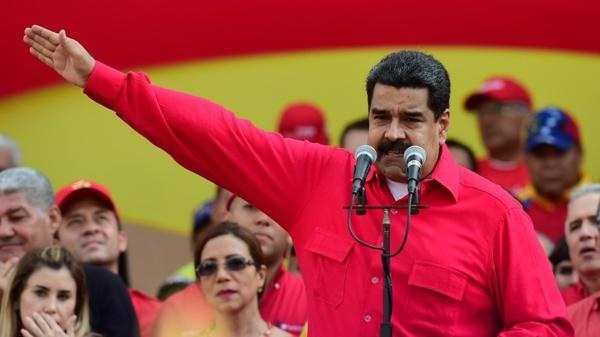 Denuncian que régimen de Nicolás Maduro bloqueó el sitio web del Parlamento